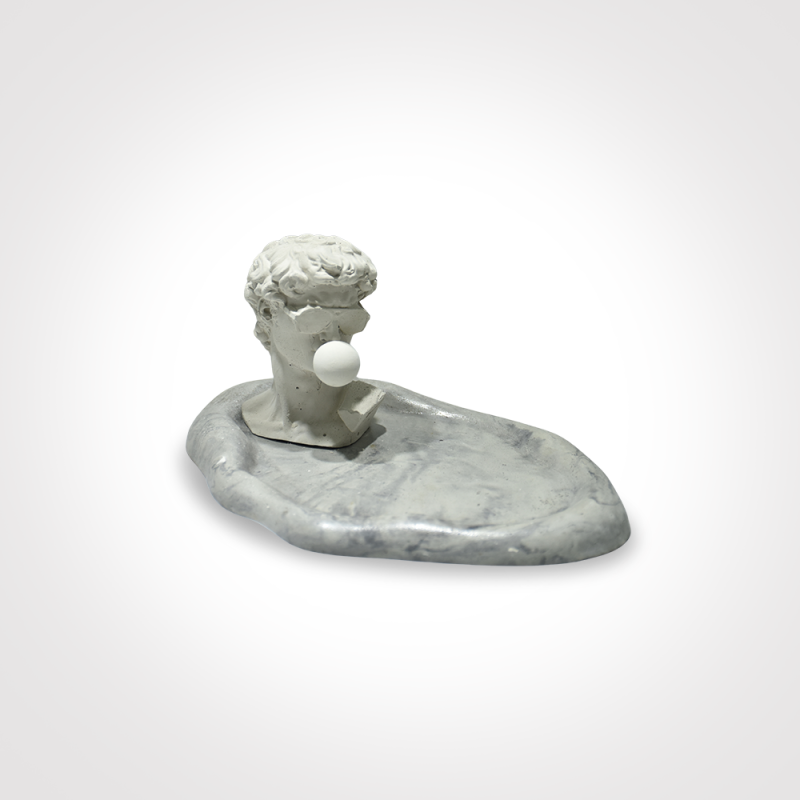 Set Decorativo David