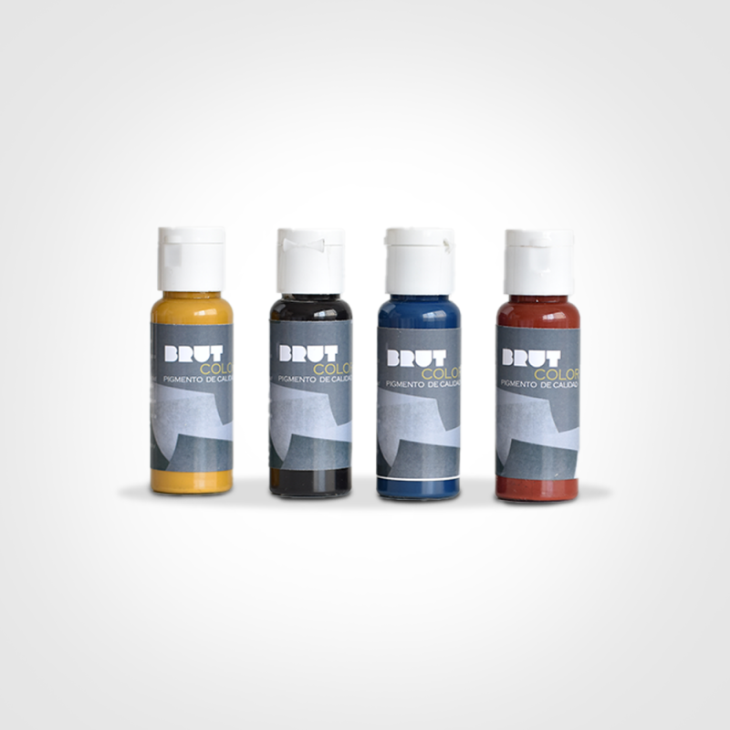 Brut Colors